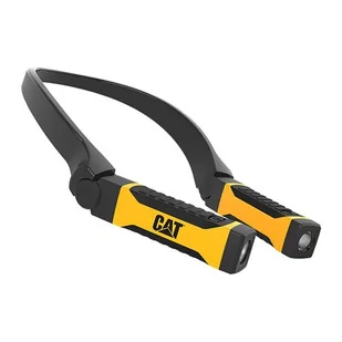 CAT latarka neck light 200lm CT7100 - Latarki - miniaturka - grafika 1