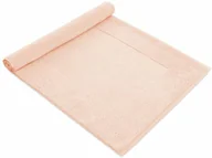 Dywaniki łazienkowe - Moeve Dywanik łazienkowy Sanssouci Peach - miniaturka - grafika 1