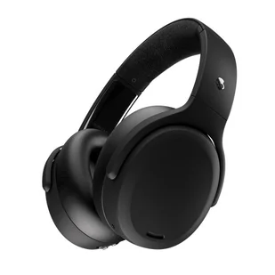 Skullcandy Crusher ANC2 Wireless Bone Czarne - Słuchawki - miniaturka - grafika 1