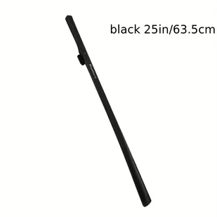 TEMU Długie Łyżka do Butów z Magnetycznym Hakiem o Długości 25 Cali - Ergonomiczny Podnośnik do Butów Bez Zginania dla Osób Starszych, Kobiet w Ciąży - Inne - miniaturka - grafika 1