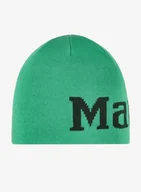 Czapki męskie - Czapka zimowa Marmot Summit Hat - clover/dark jungle - miniaturka - grafika 1