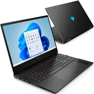Laptopy - HP Omen 16-B1143NW 16.1" IPS 144Hz i5-12500H 16GB RAM 512GB SSD GeForce RTX3050Ti Windows 11 Home 74H16EA - miniaturka - grafika 1