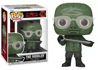 Figurki kolekcjonerskie - Funko POP! Movies, figurka kolekcjonerska, Batman, The Riddler, 1192 - miniaturka - grafika 1