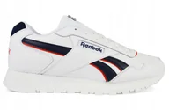 Buty trekkingowe męskie - Buty lifestyle Męskie Reebok Glide 100074141 - miniaturka - grafika 1
