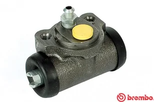 BREMBO Cylinderek hamulcowy BREMBO A12427 MR128624 A12427 - Cylinderki hamulcowe - miniaturka - grafika 1