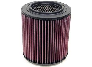 K & N kolan-4610 zamienny filtr powietrza przemysłowego - Części motocyklowe - miniaturka - grafika 1