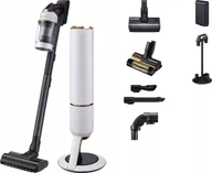 Odkurzacze pionowe - Samsung Bespoke Jet Plus Pet VS20B95823W/GE - miniaturka - grafika 1