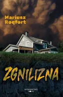 Fantasy - Zgnilizna - Mariusz Roqfort - miniaturka - grafika 1