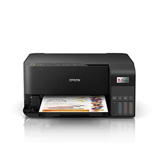 Epson IMP Encre ECOTANK ET-2830 - Czytniki kart pamięci - miniaturka - grafika 1