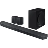 Soundbary - Samsung HW-Q990C - miniaturka - grafika 1