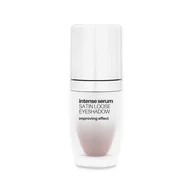Cienie do powiek - Neo Make Up Intense Serum Satin Loose Eyeshadow Cień sypki, 03 - miniaturka - grafika 1