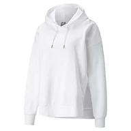 Bluzy damskie - PUMA Her Hoodie TR Bluza damska - miniaturka - grafika 1