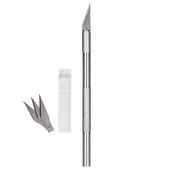 Dekoratorstwo - Dp Craft Nożyk precyzyjny - miniaturka - grafika 1