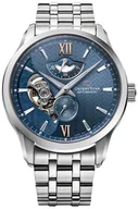 Zegarki męskie - Zegarek Orient Star RE-AV0B08L00B Contemporary Automatic - miniaturka - grafika 1