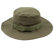 Czapki męskie - KAPELUSZ męski RYBACKI bucket BONNIE HAT na ryby letni wędkarski - miniaturka - grafika 1