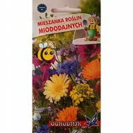 Nasiona i cebule - Mieszanka kwiatów miododajnych 2g / O / - miniaturka - grafika 1