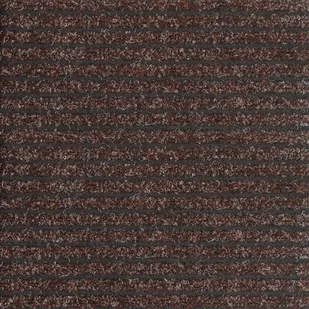 Chodnik Granada 80 cm brąz z podkładem żelowym - Dywany - miniaturka - grafika 1