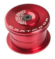 Części rowerowe - Dartmoor, Stery, ahead 1,5", rozmiar uniwersalny - miniaturka - grafika 1