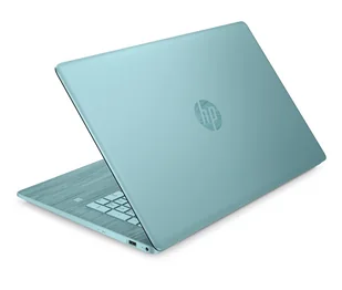 HP 17-cn0615ds / 889F4UA / Intel N4120 / 4GB / SSD 128GB / Intel UHD / FullHD / Win 11 / Niebieski - Laptopy - miniaturka - grafika 1