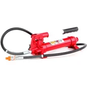 Pozostałe narzędzia ogrodowe - VOREL Pompa do rozpieraka hydraulicznego - 4t 80320 - miniaturka - grafika 1