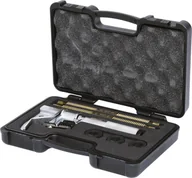 Narzędzia warsztatowe - KS Tools Komplet 150.1435 gewindestrehler-, 25 140 MM, 6-częściowy - miniaturka - grafika 1
