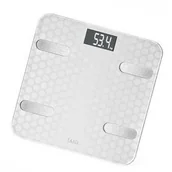 Wagi łazienkowe - Waga Laica PS7011 - miniaturka - grafika 1