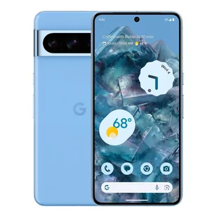 Google Pixel 8 Pro 5G Dual Sim 12GB/128GB Niebieski - Telefony komórkowe - miniaturka - grafika 2