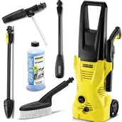 Myjki ciśnieniowe - Karcher K2 Car (1.673-228.0) - miniaturka - grafika 1