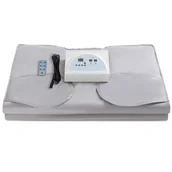 Kombajny kosmetyczne - Sauna koc infrared do intensywnego modelowania sylwetki wyszczuplający - miniaturka - grafika 1