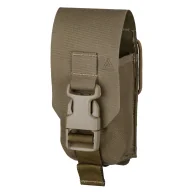 Amunicja i osprzęt ASG - Ładownica na granat dymny Direct Action SMOKE GRENADE POUCH - Cordura - Adaptive Green - miniaturka - grafika 1