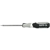 Śrubokręty - YATO wkrętak torx stal SVCM55 T5x75 2741 (YT-2741) - miniaturka - grafika 1