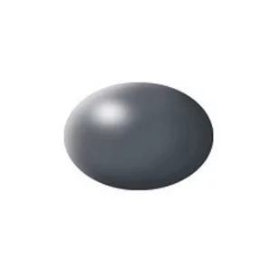 Revell Farba wodna ciemnoszary-dark grey 36378 36378 - Akcesoria i części modelarskie - miniaturka - grafika 1