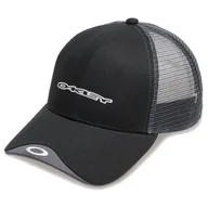 Czapki męskie - Oakley Czapka Classic Trucker Fos901343-02E - miniaturka - grafika 1