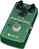 Efekty gitarowe - Joyo JF-33 Analog Delay efekt gitarowy - miniaturka - grafika 1