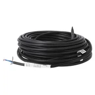 Akcesoria grzewcze - Kabel grzewczy przeciwoblodzeniowy zewnętrzny MISSION AIR MA ICE-30 W/m 49 m (1470W) | Bezpłatny transport - miniaturka - grafika 1
