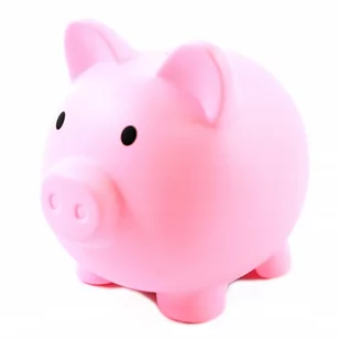 ŚWINKA SKARBONKA NA PREZENT PLASTIKOWA OTWIERANA RÓŻNE KOLORY - Skarbonki ŚWINKA SKARBONKA NA PREZENT PLASTIKOWA OTWIERANA RÓŻNE KOLORY - Skarbonki - miniaturka - grafika 1