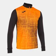 Odzież trekkingowa dziecięca - Bluza do biegania dla chłopców Joma Elite VIII - miniaturka - grafika 1