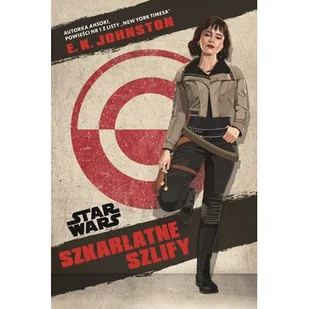 Star Wars. Szkarłatne szlify - Science-fiction - miniaturka - grafika 1