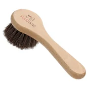 Szczotki do włosów dla dzieci - Szczotka do włosów z końskiego włosia Okrągła / Bocioland - miniaturka - grafika 1