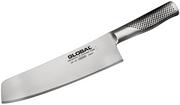 Noże kuchenne - Global japoński nóż kuchenny do warzyw GF-43 20cm GF-43 - miniaturka - grafika 1