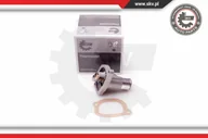 Termostaty - Termostat, płyn chłodzący Esen SKV 20SKV055 - miniaturka - grafika 1