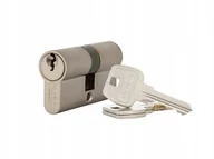 Zamki i wkładki - Gerda Wkładka drzwiowa WKE1 35 x 45 mm - miniaturka - grafika 1