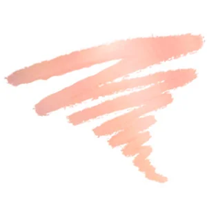 IsaDora Twist-up Gloss Stick Clear Nude 3.3 g - Szminki - miniaturka - grafika 2