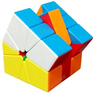 Łamigłówki - Kostka Logiczna Square Qiyi Sq-1 - miniaturka - grafika 1