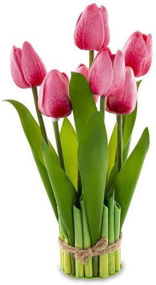 Bukiet Sztucznych Kwiatów