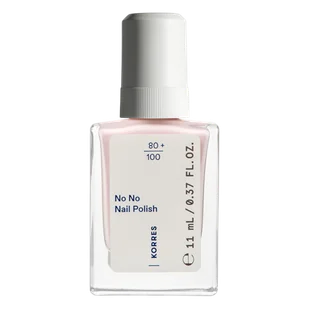 Korres Lakier do paznokci, 17 Creamy Pink - Lakiery do paznokci - miniaturka - grafika 1