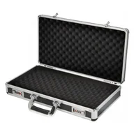 Sejfy i kasy pancerne - Walizka na broń krótką z pianką i uchwytem Brihard Pistol Extra Strong Case - miniaturka - grafika 1