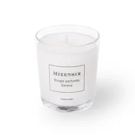 Świece - Mizensir Pivoine du Matin świeca zapachowa 90g - miniaturka - grafika 1