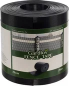 Akcesoria do ogrodzeń - Gardlov Taśma ogrodzeniowa 19cmx26m 700g/m2 antracyt 23909 - miniaturka - grafika 1