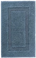 Dywaniki łazienkowe - Graccioza Dywanik łazienkowy Classic Cobalt - miniaturka - grafika 1
